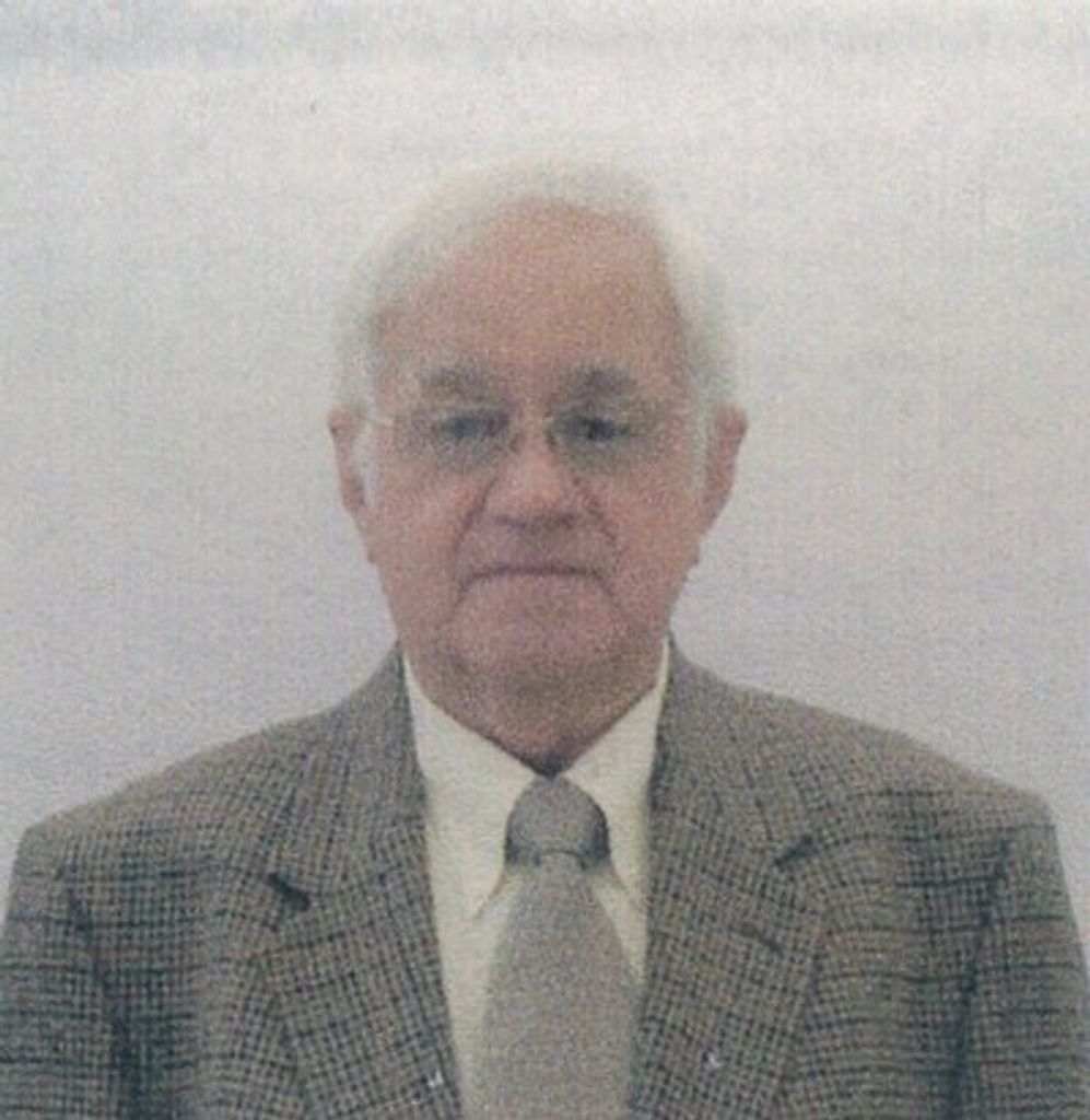 Garlon Ray Weeks Profile Photo