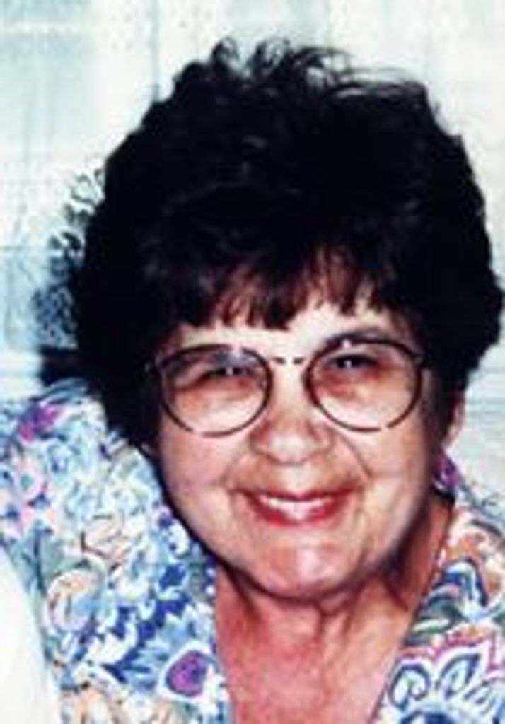 Mary Sullivan