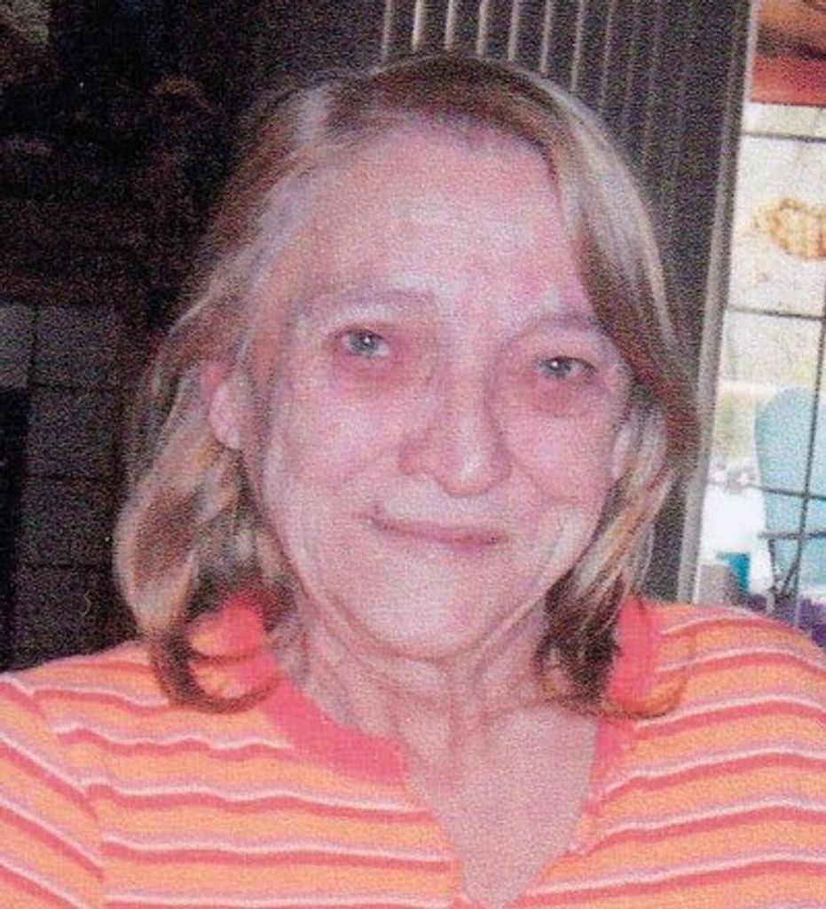 Eula Mae Greer Profile Photo