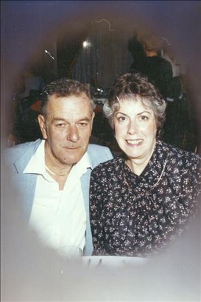 Philomena Hall