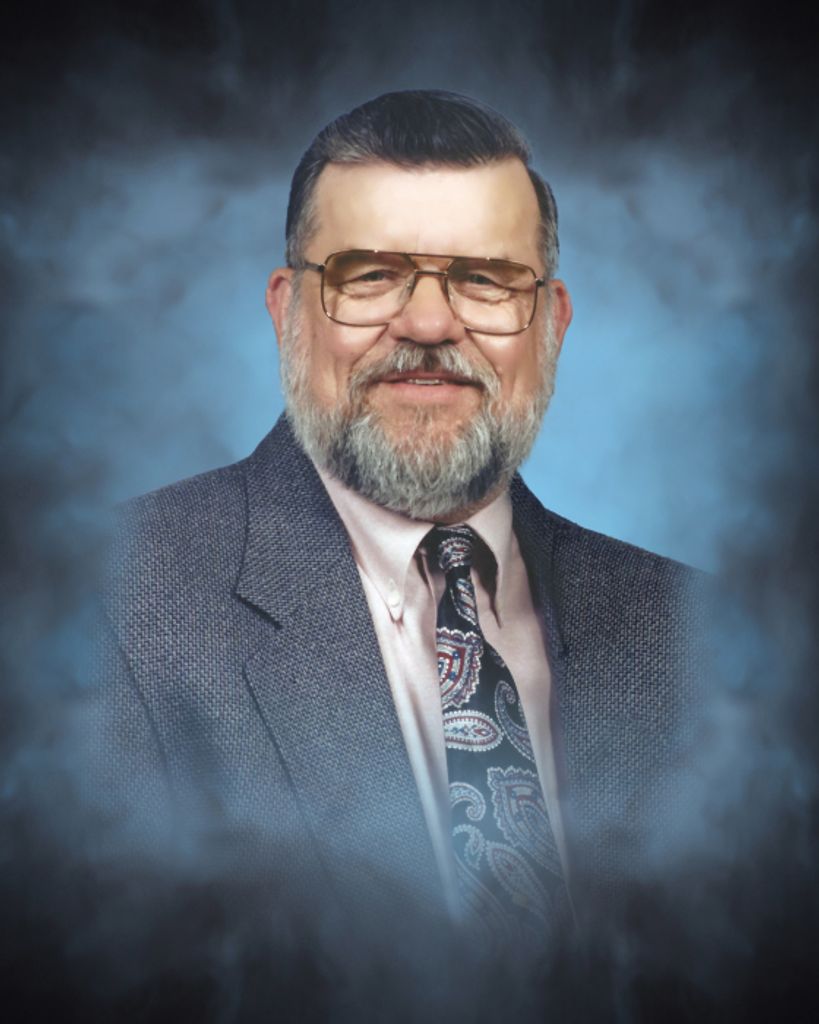 Carl Faircloth Profile Photo