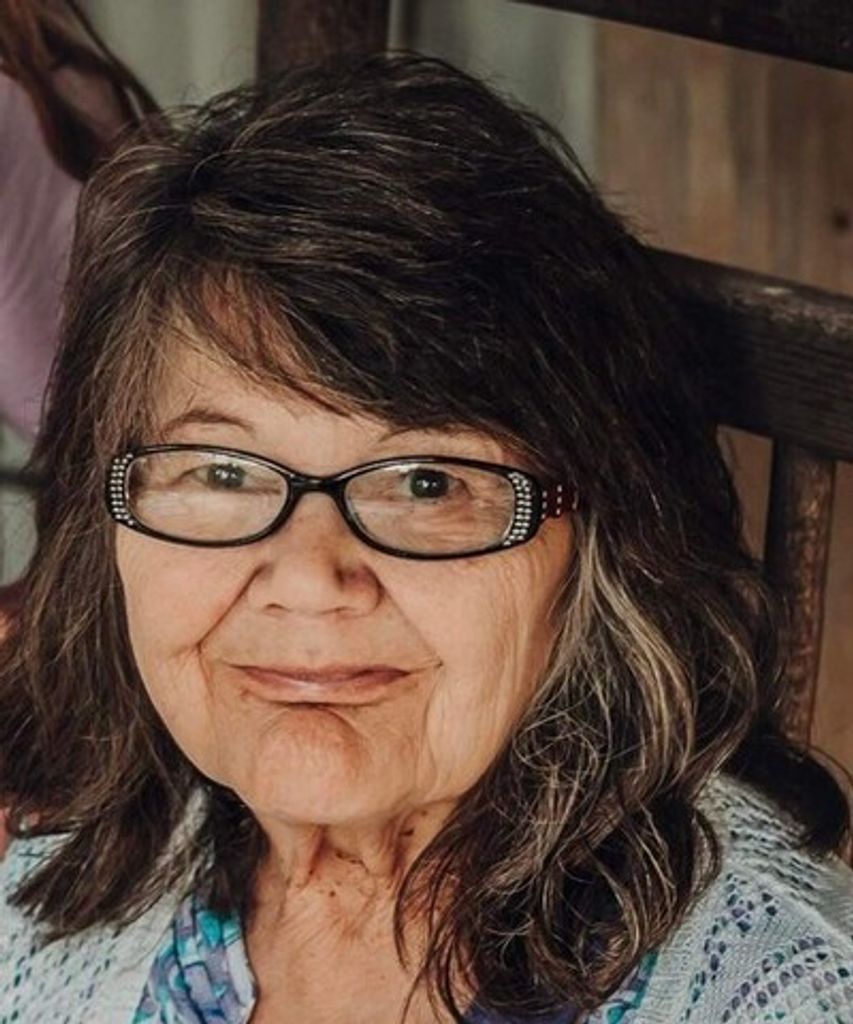 Doris Faye Collins