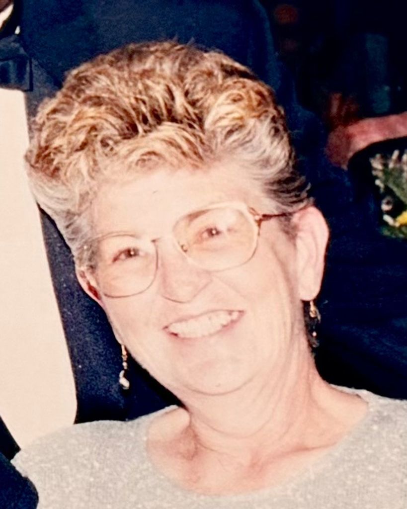 Linda Lou Wright Profile Photo