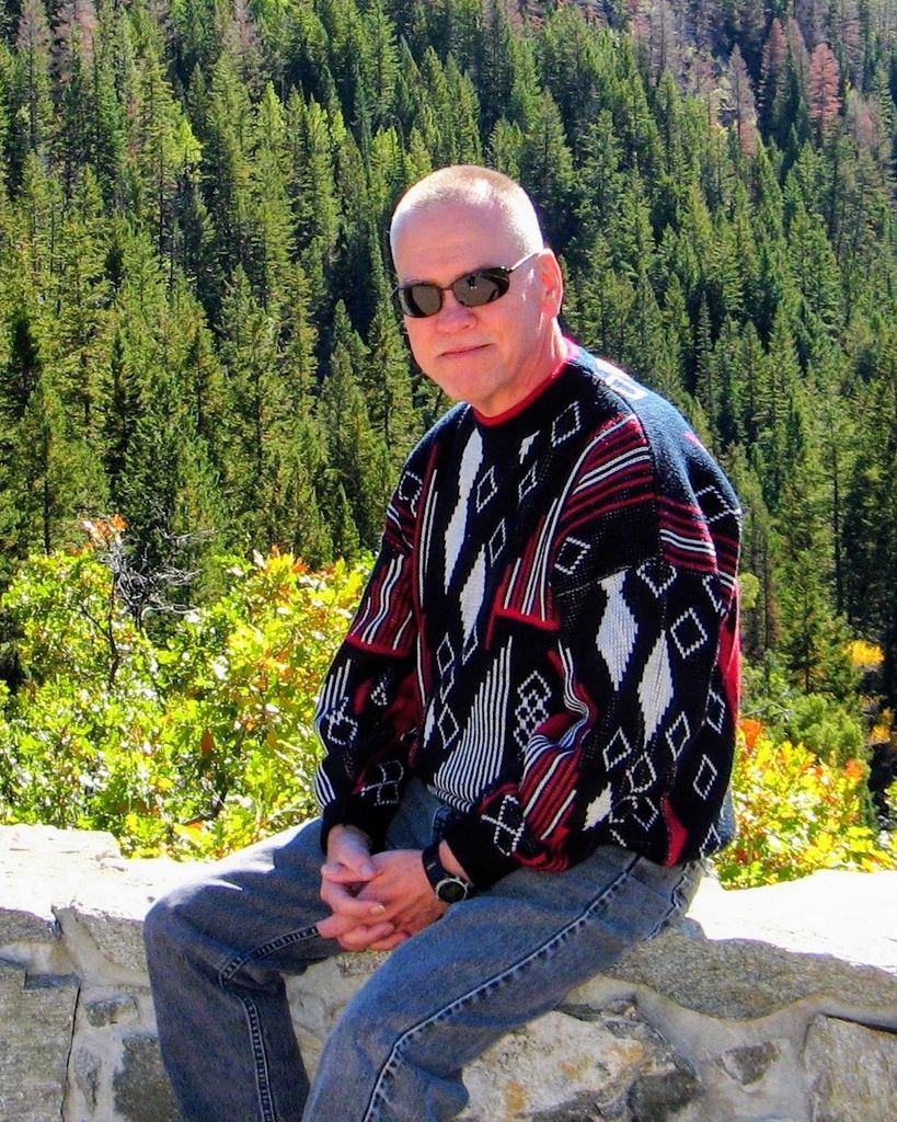 Mark Walter Carraway Profile Photo