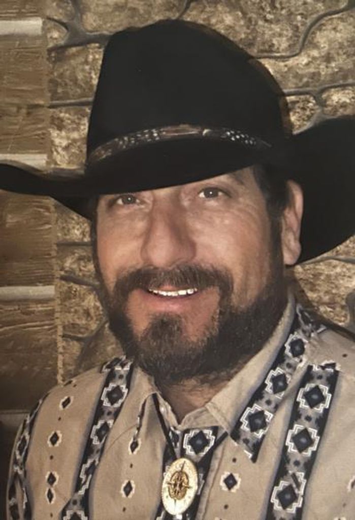 Gregory G. Adams Profile Photo