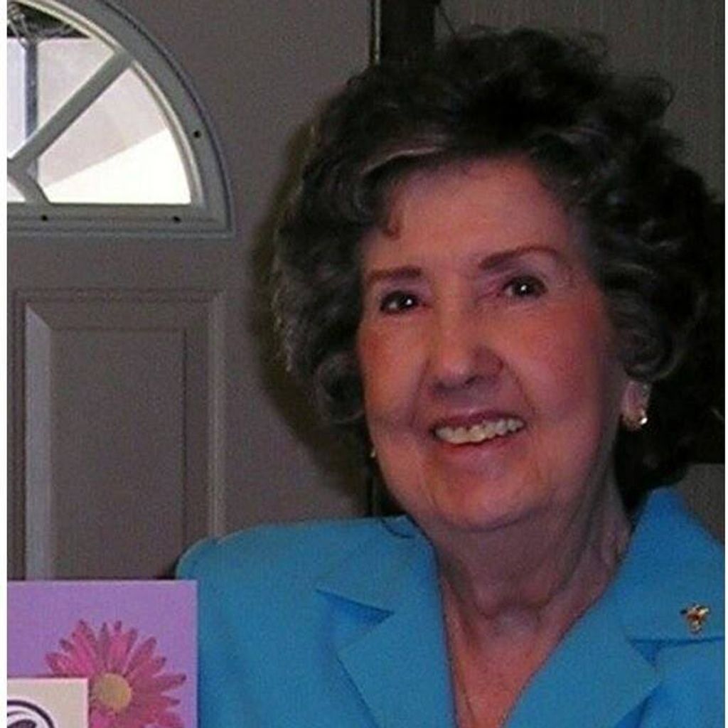 Martha “Marty” Rose Rutschman