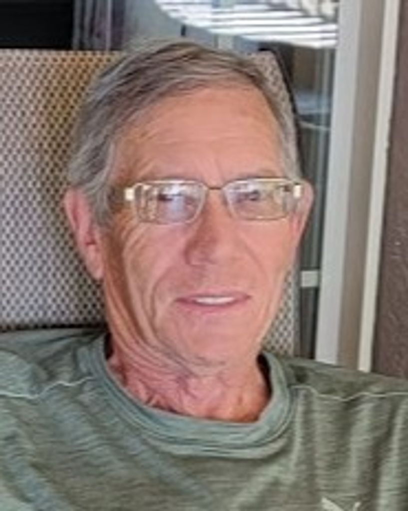 Daniel Jay Orders