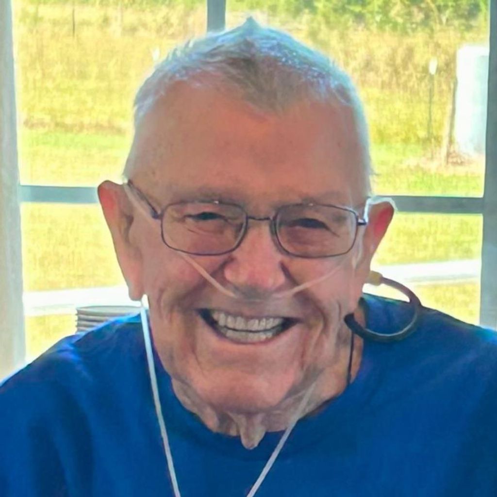 Wayne W. Kinsey