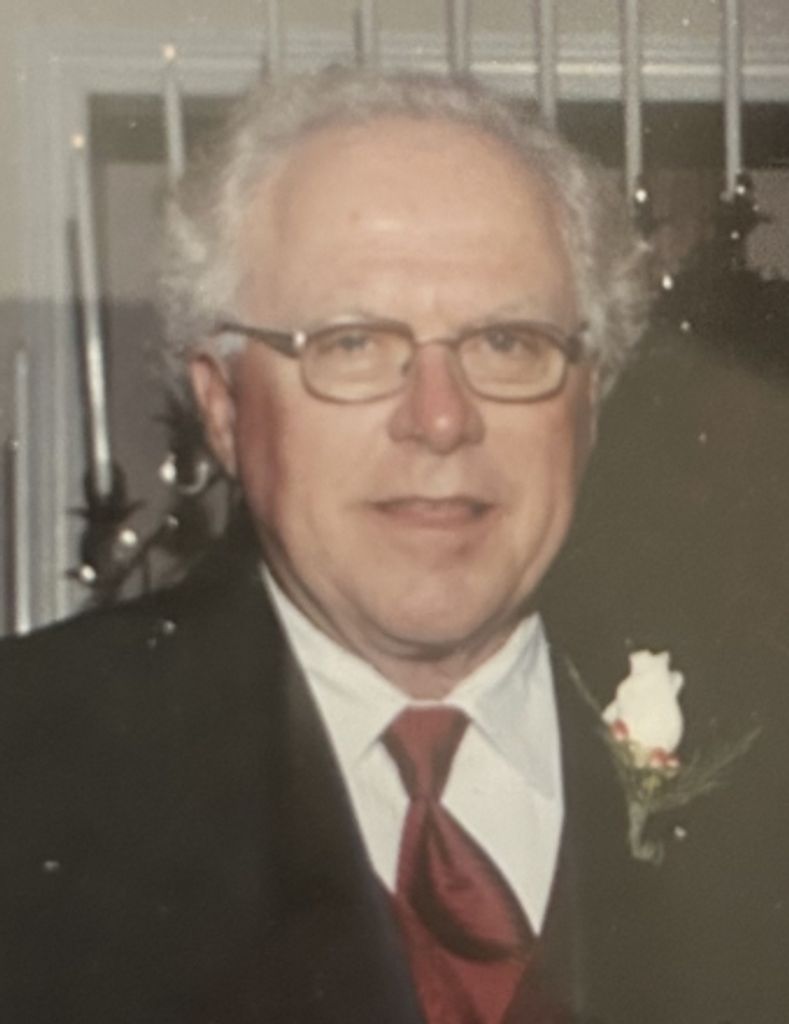 John M. Bailey Profile Photo