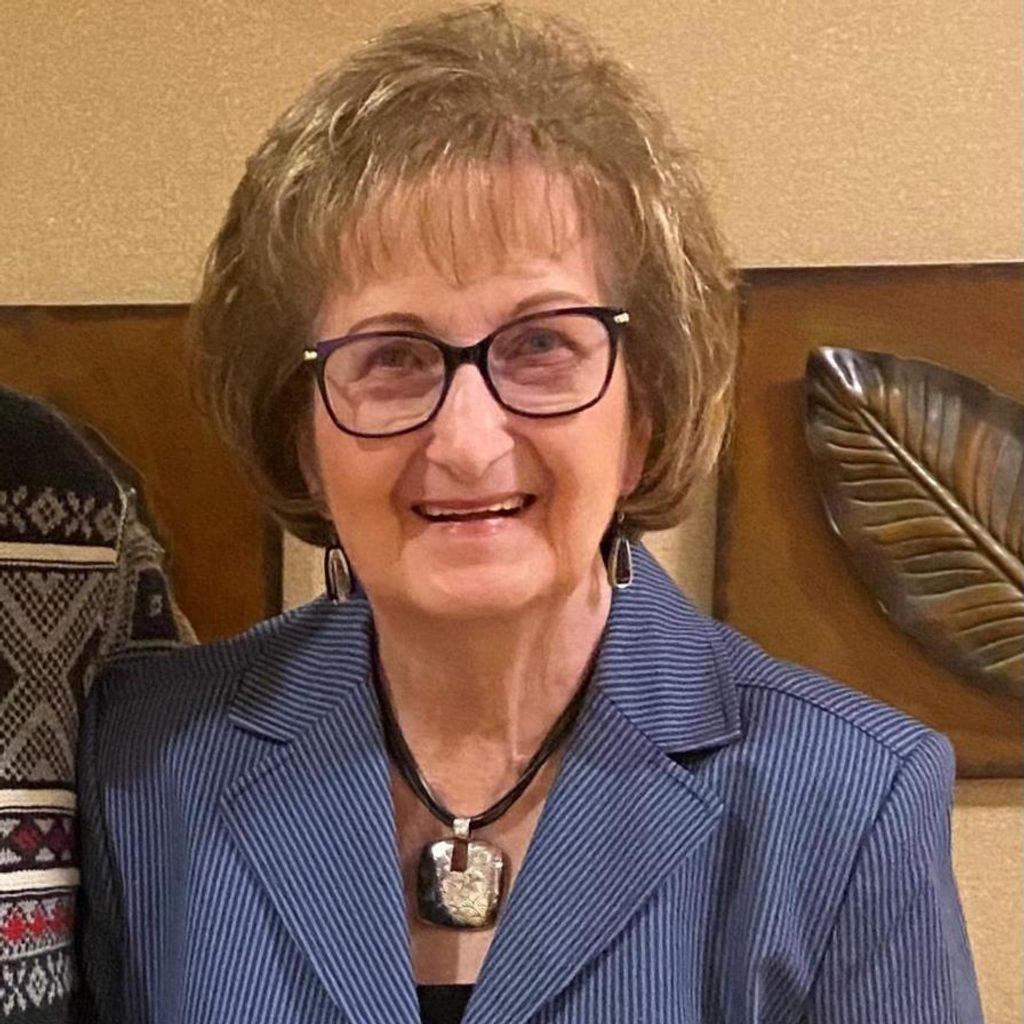 Juanita Maxwell Kidd