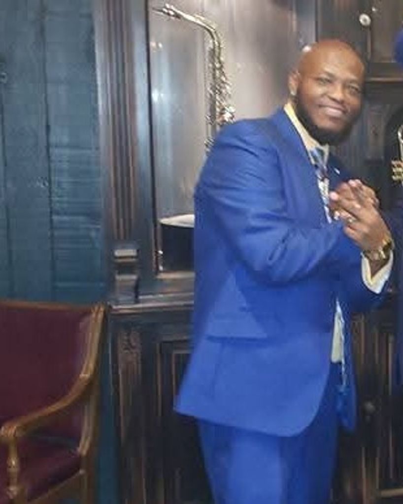 Rickey Gibson Profile Photo