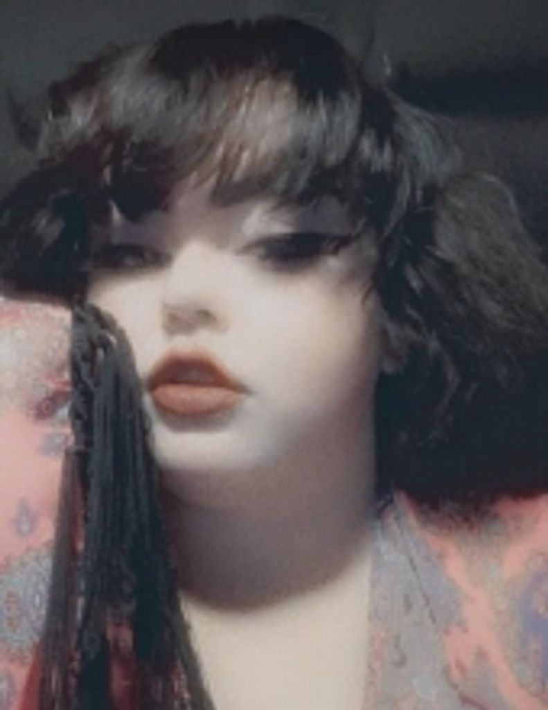 Fantazia Ann Marie Coats