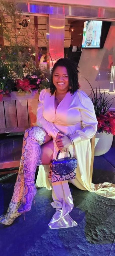 Adrianna Marinita Moore Profile Photo