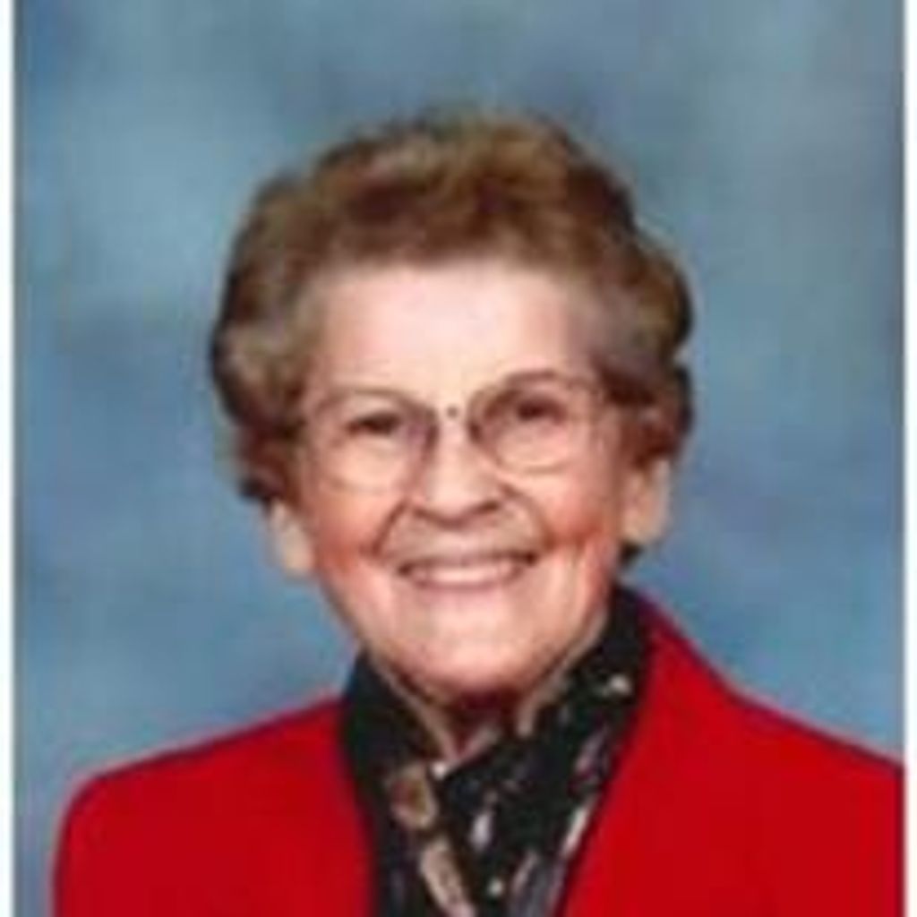 Adelaide Marie Croghan