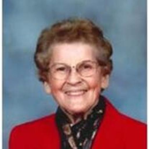 Adelaide Marie Croghan Profile Photo