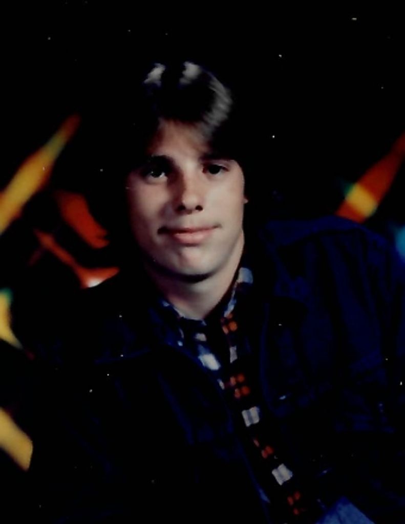 David Alan Menser