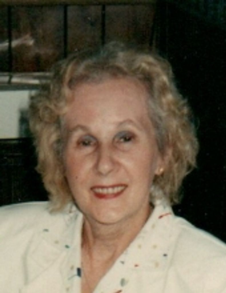 Marge Profile Photo
