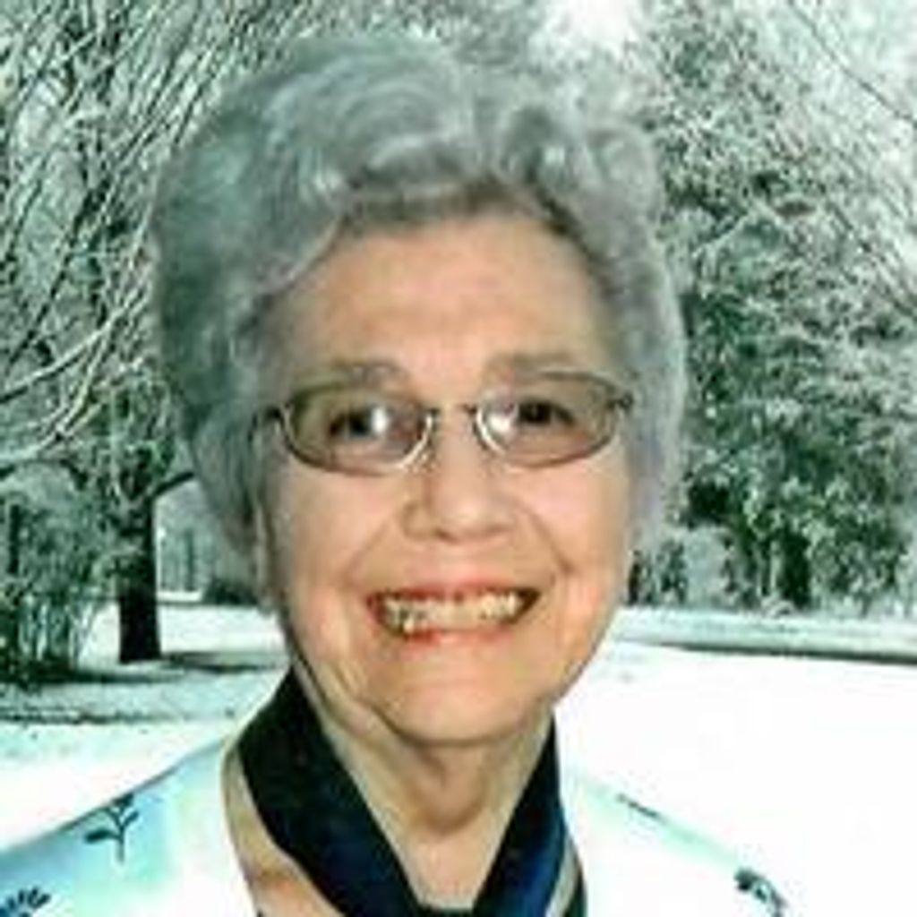 Blonnie Holbrooks Thomas Profile Photo