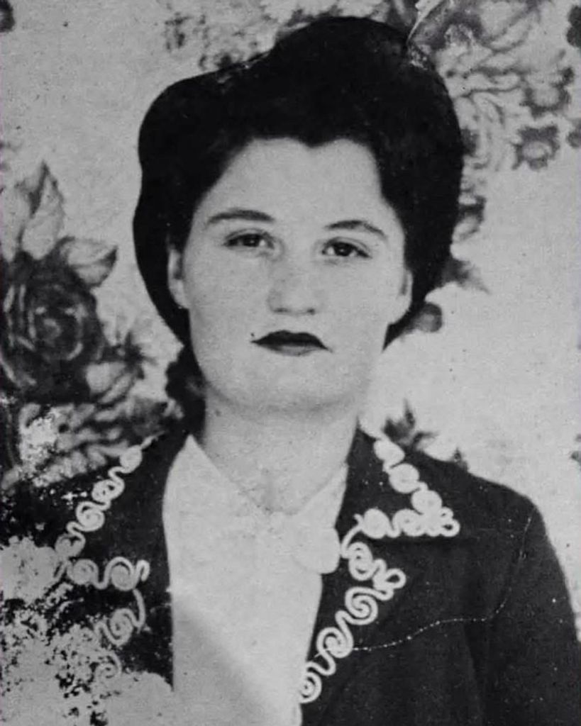 Mary Oleta Sides Profile Photo