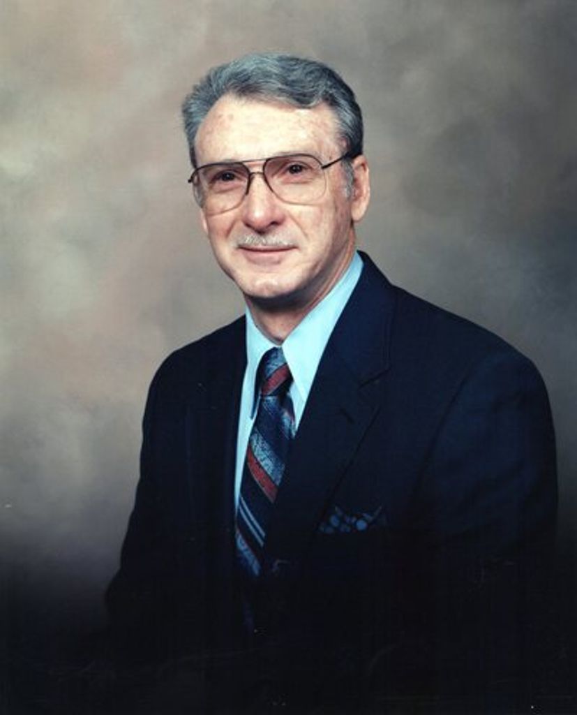 Raymond H. Pafford Profile Photo