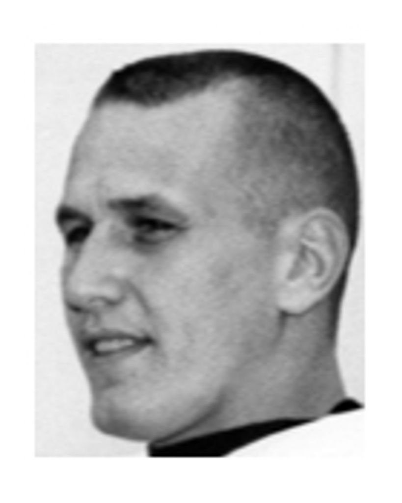 Chief Ralph Soffredine