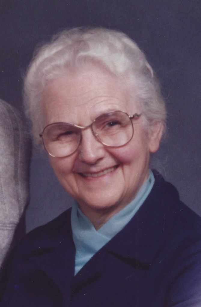 Kathryn E. Hartman Profile Photo