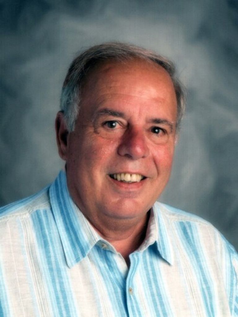 Domenic N. Pachence Profile Photo