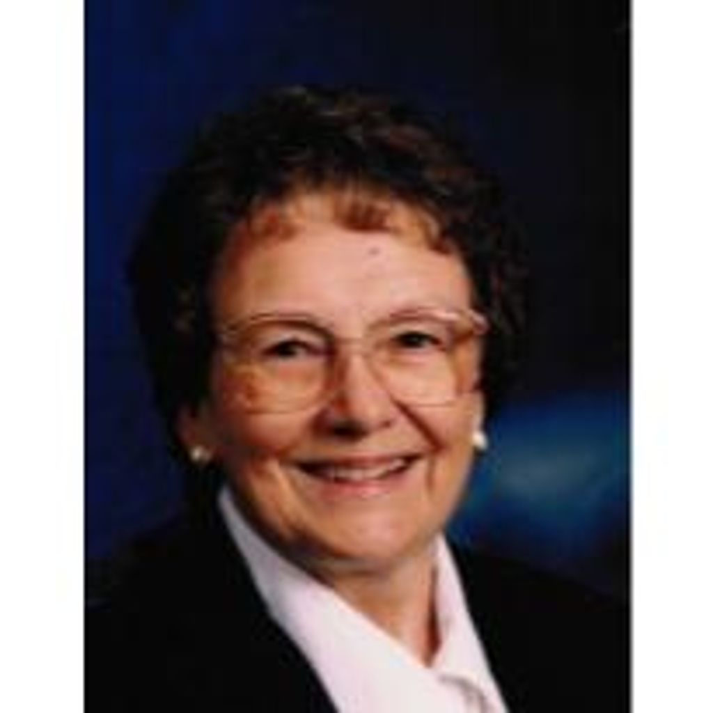 Gloria S. Roehrich