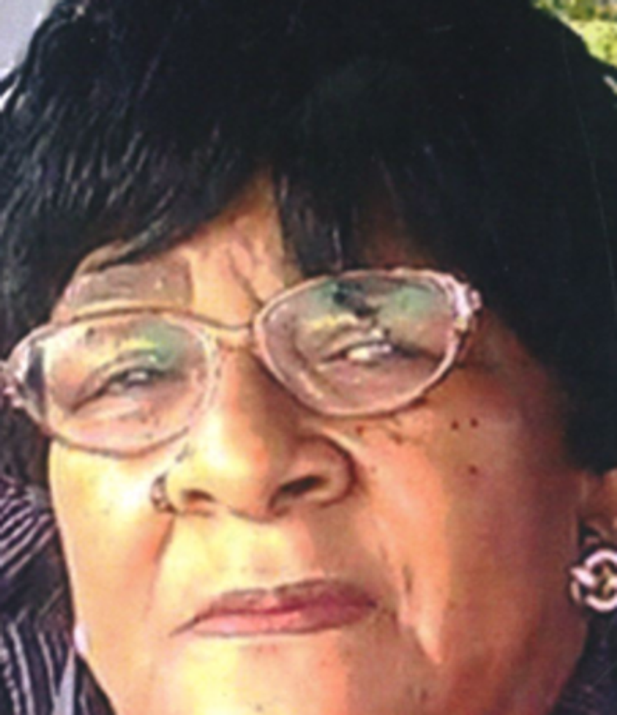 Geraldine Warfield Profile Photo