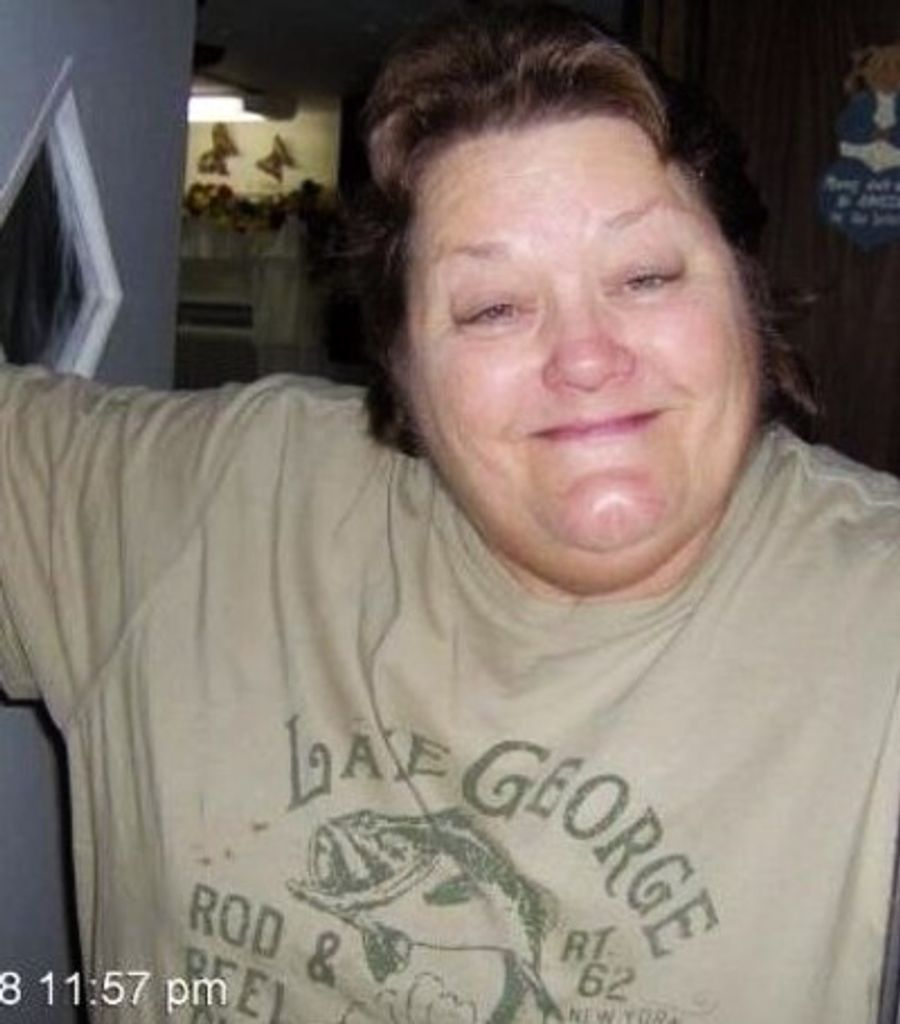 Janette Thorpe Tarver Profile Photo