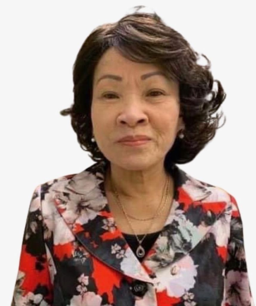 Diu Thi Nguyen