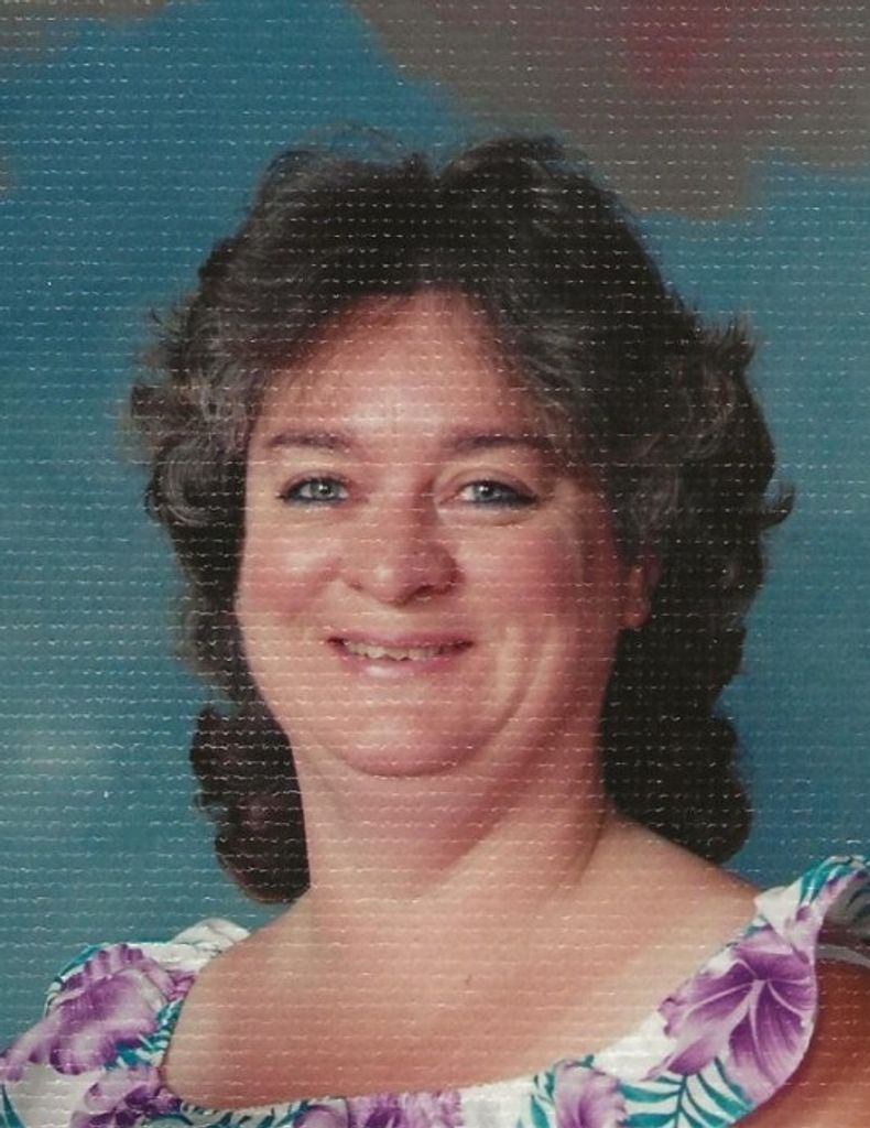 Teresa Jessie Myrle Hudnall