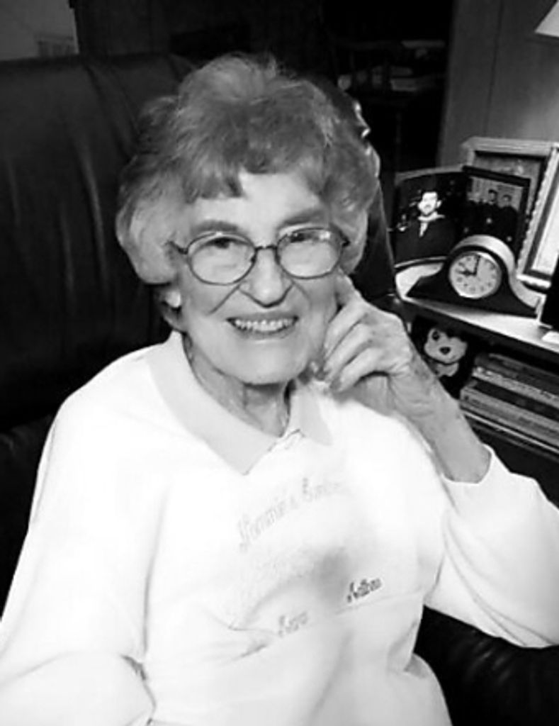 Betty  Jo Brown