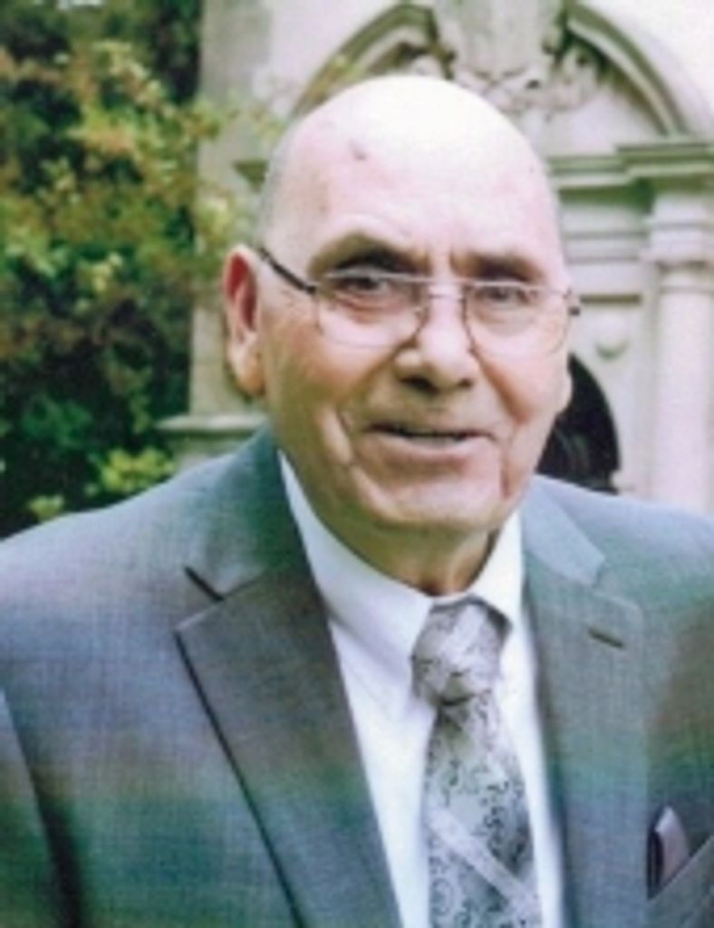 Ignacio R. Navarro Profile Photo