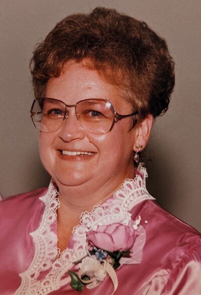 Lois Elizabeth Poff Profile Photo