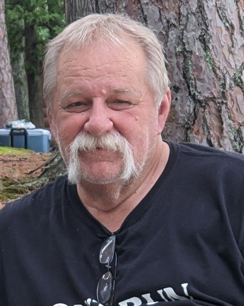 Daniel Lee Krukow