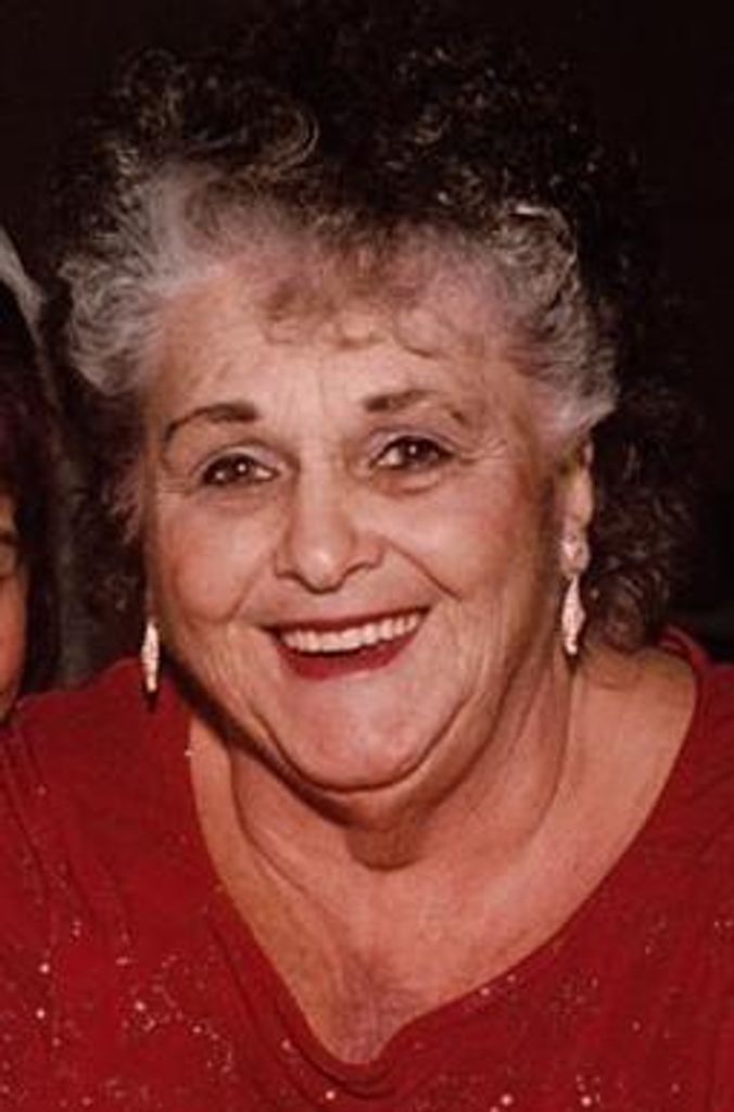 Mary Jane (Neiswonger)  Korpita