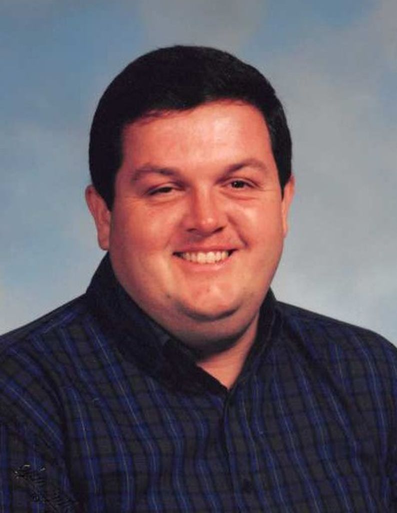 Terry Paul Marberry
