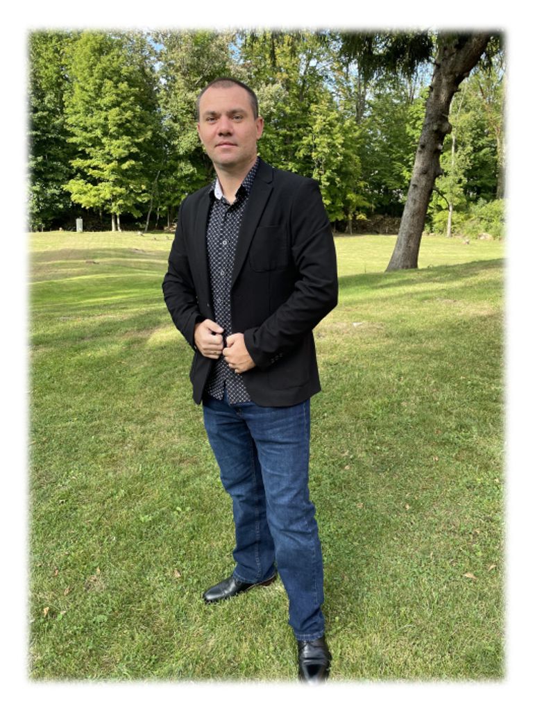 Vasile Cricovan Profile Photo