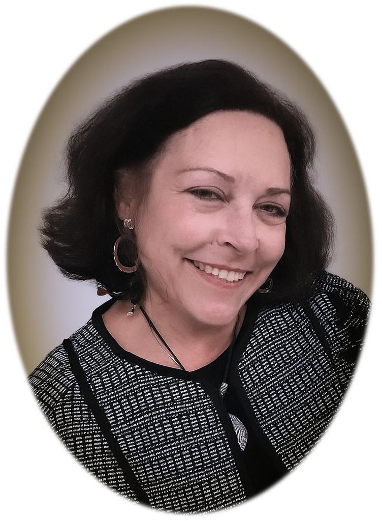 Georgianne Reider Latcheran