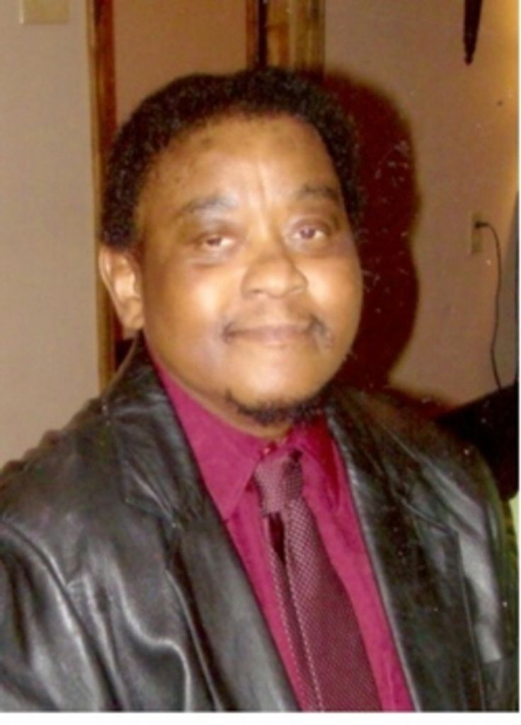 David L. Leach Profile Photo
