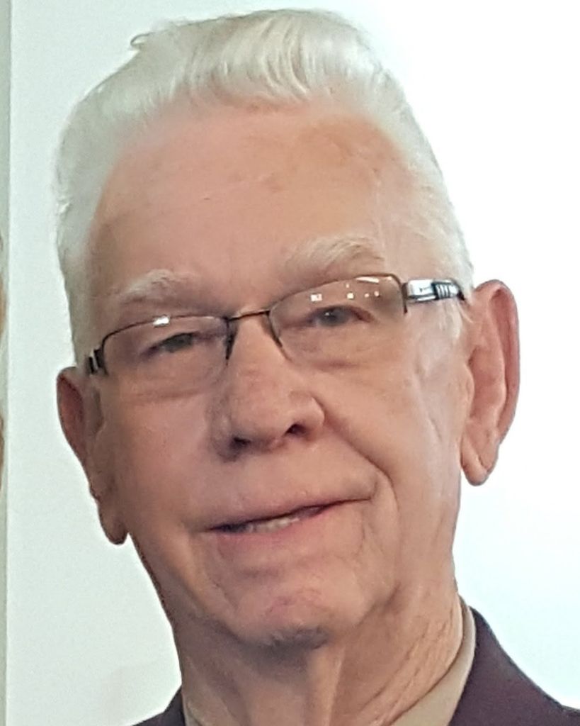 Lilburn "Libby" R Lewis