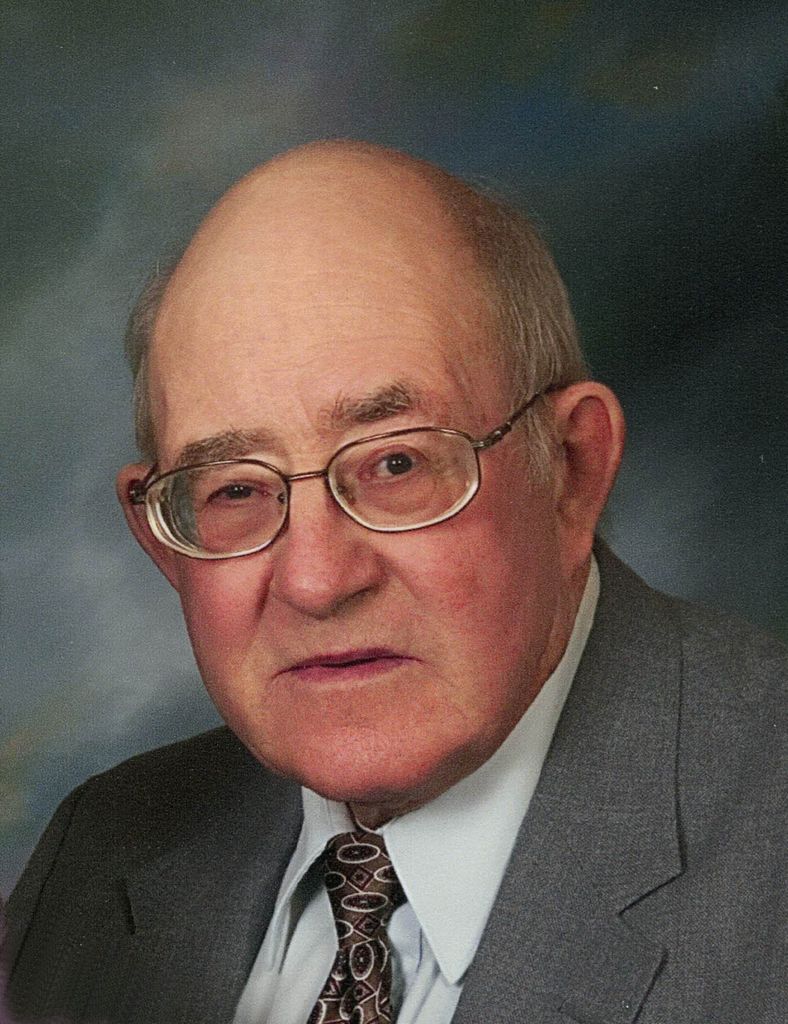 Leroy Kraning