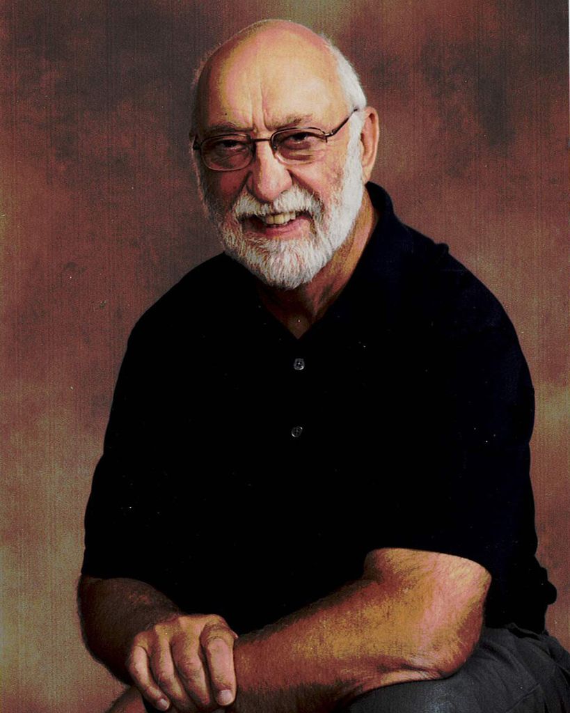 Dr. Marvin Michael Van Tiem