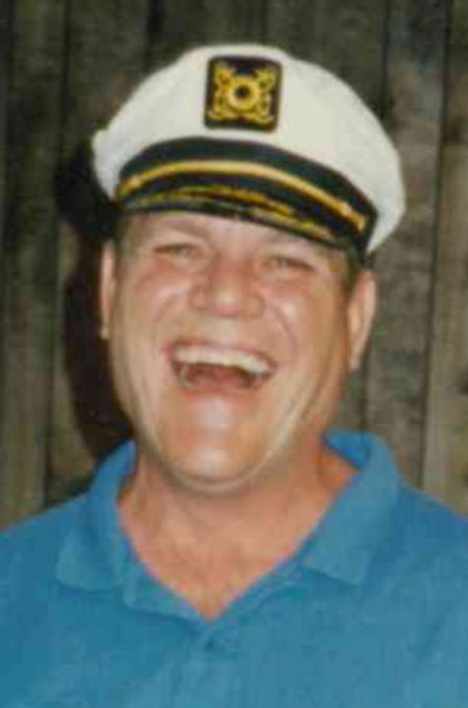 Lloyd Henry Ziliak