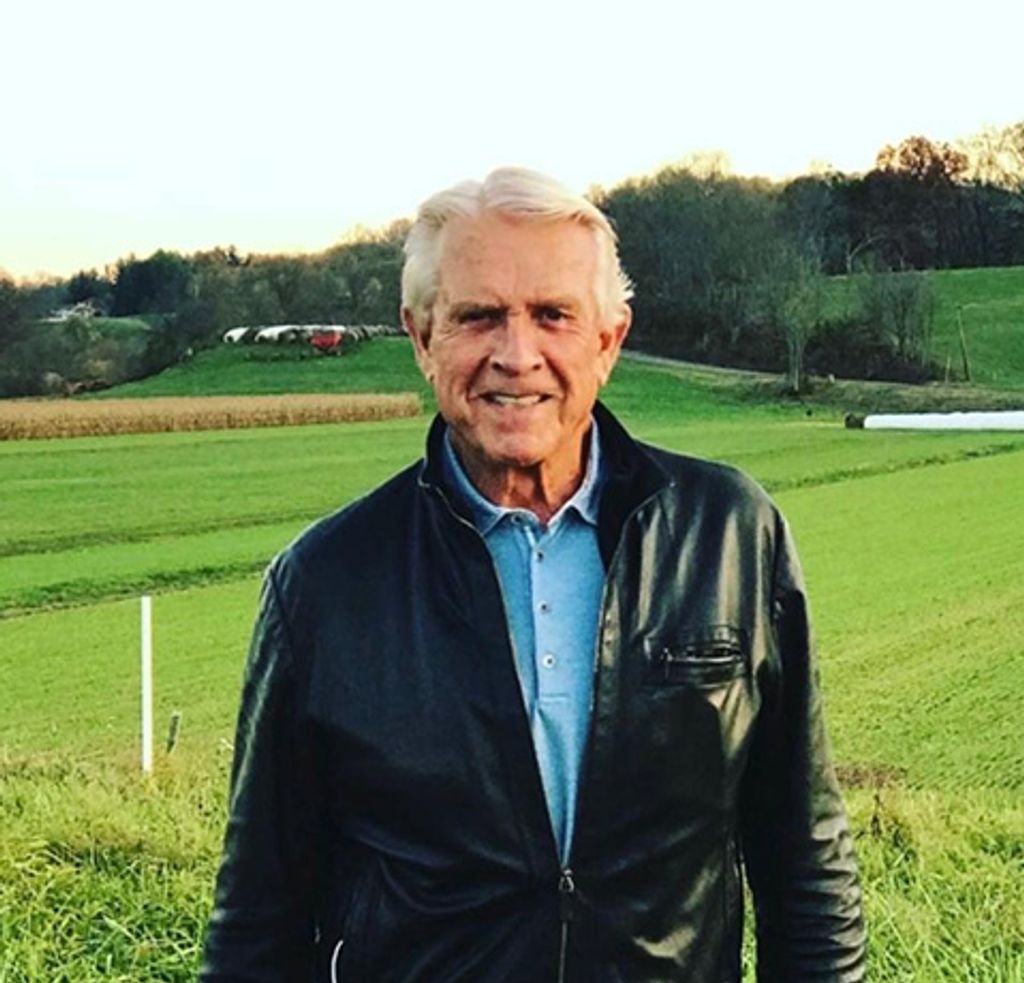 Wayne William Watson Profile Photo