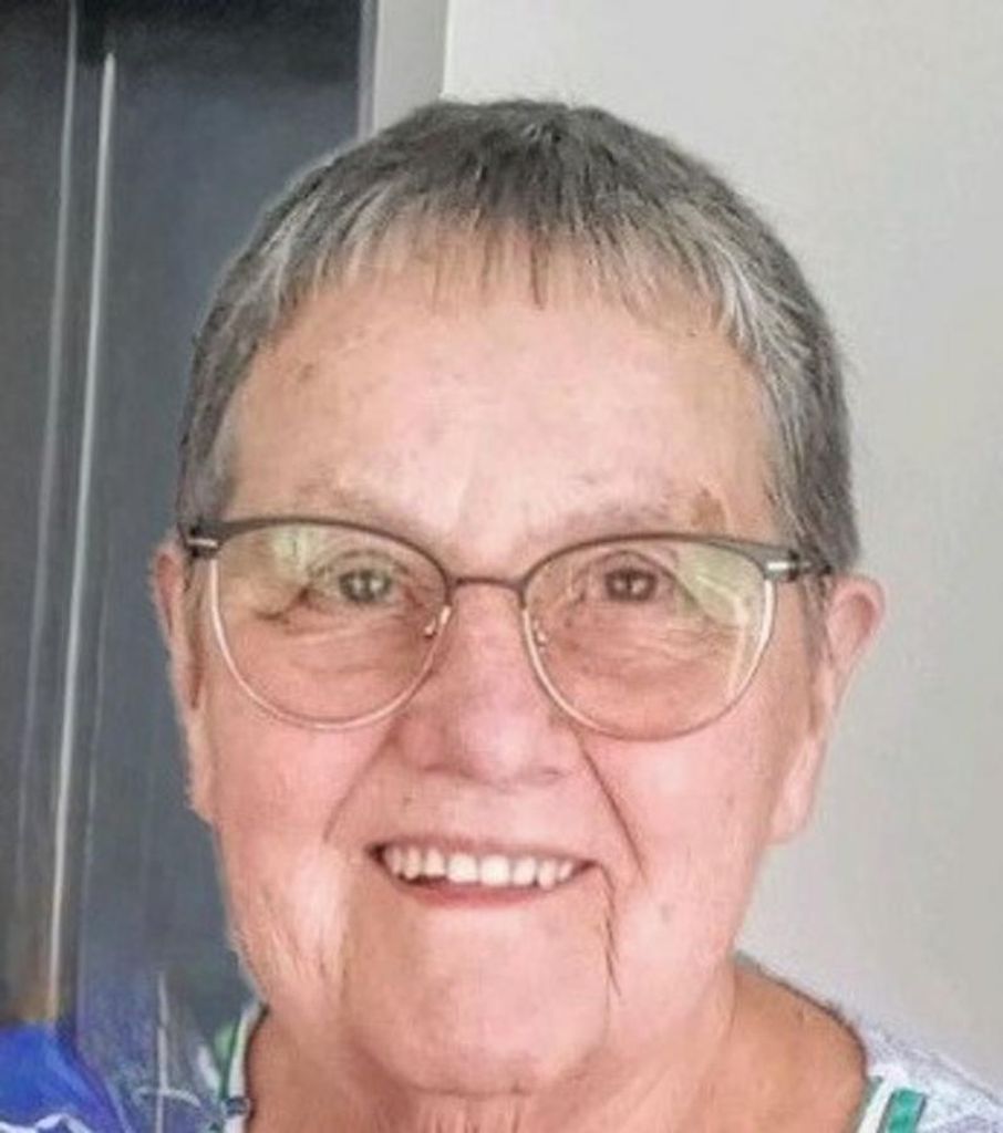 Frances M. Gray Profile Photo