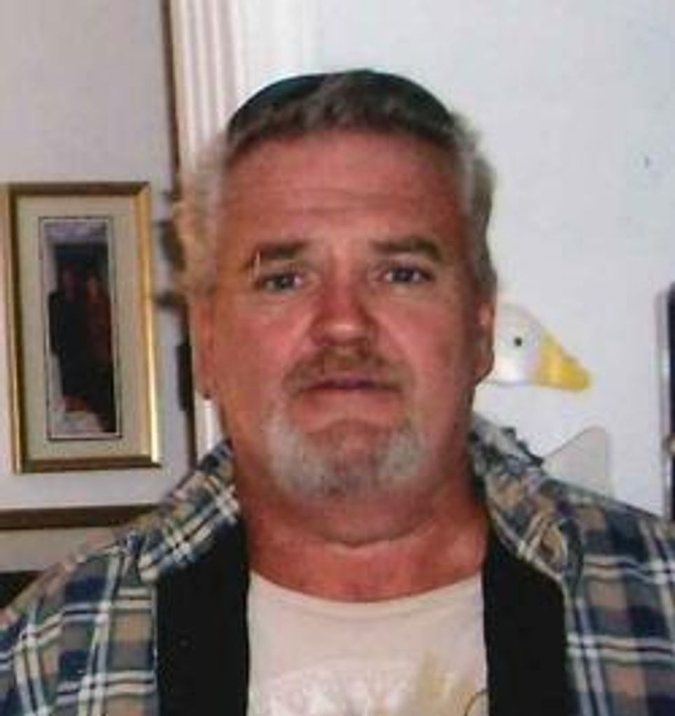 Donald Benjamin "Benny" Cox