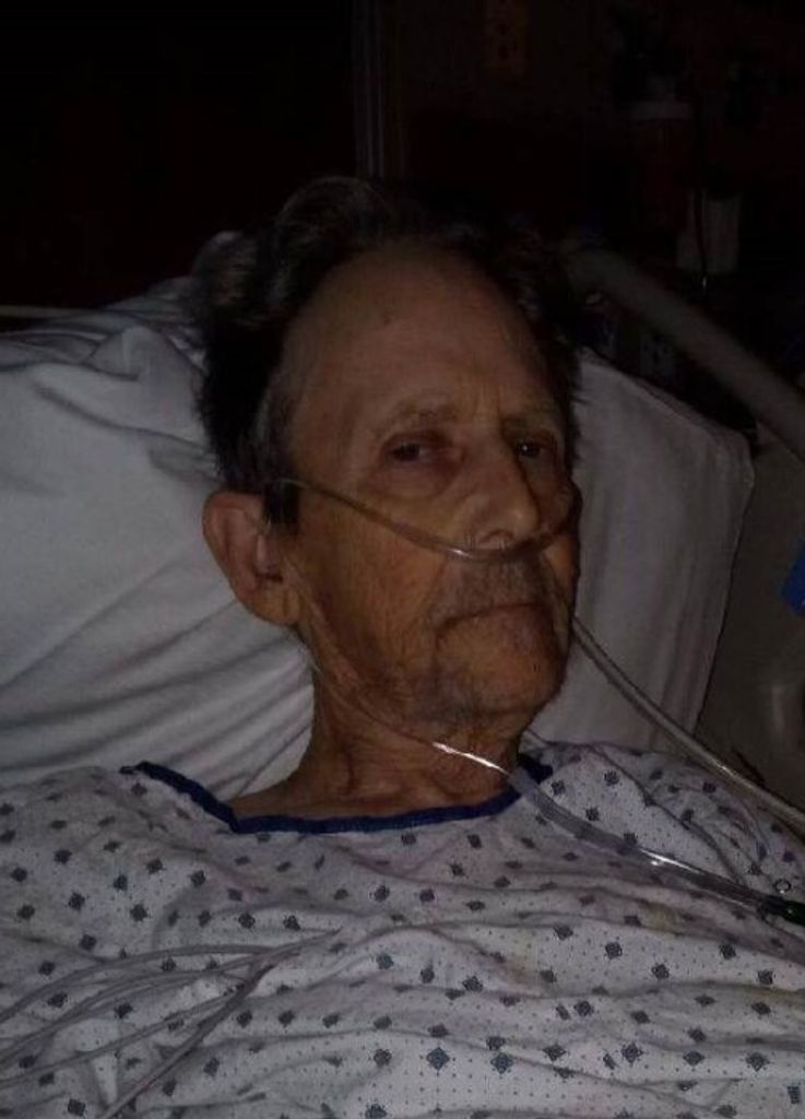 Gregory "Greg" Stanley Profile Photo