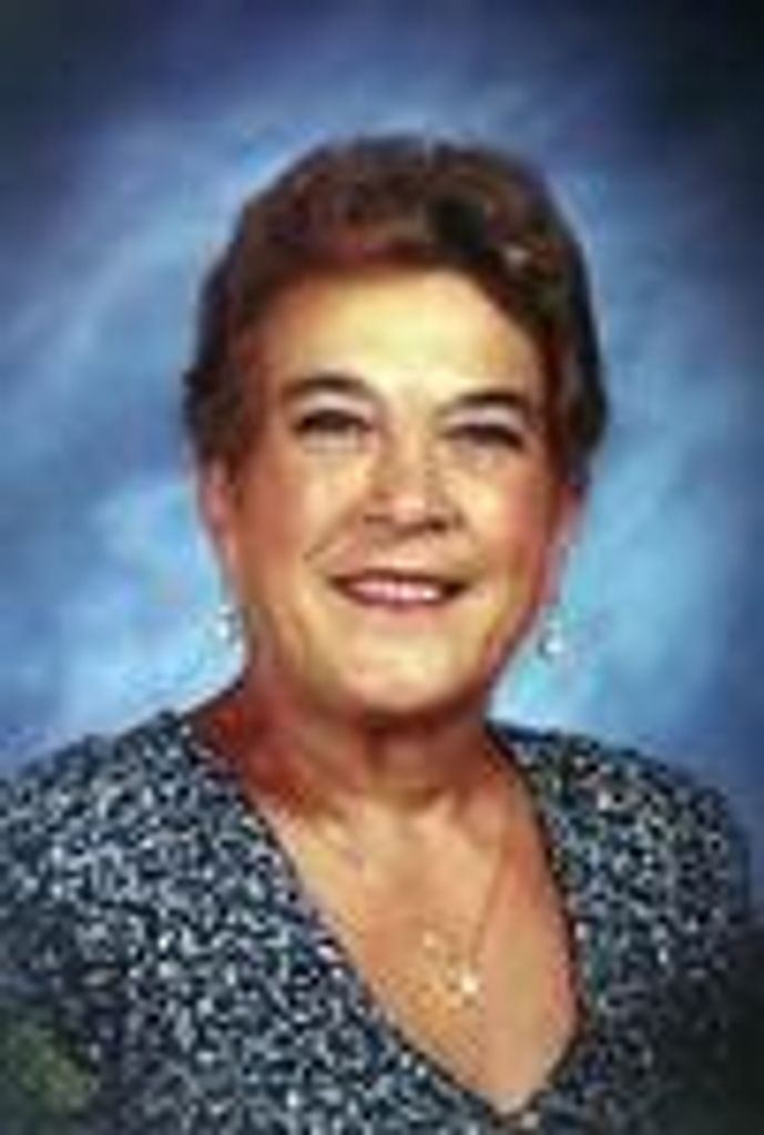 Yvonne C. Coushman